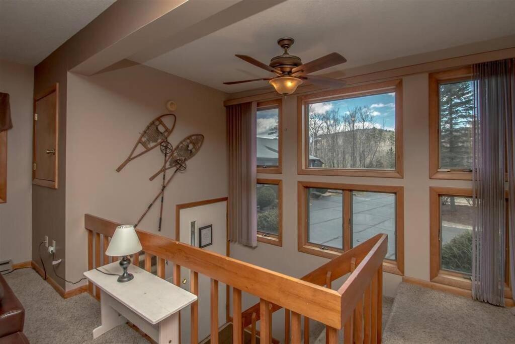 Relaxing Riverside Retreat - Storyland, Attitash, North Conway Apartment Bartlett Bagian luar foto